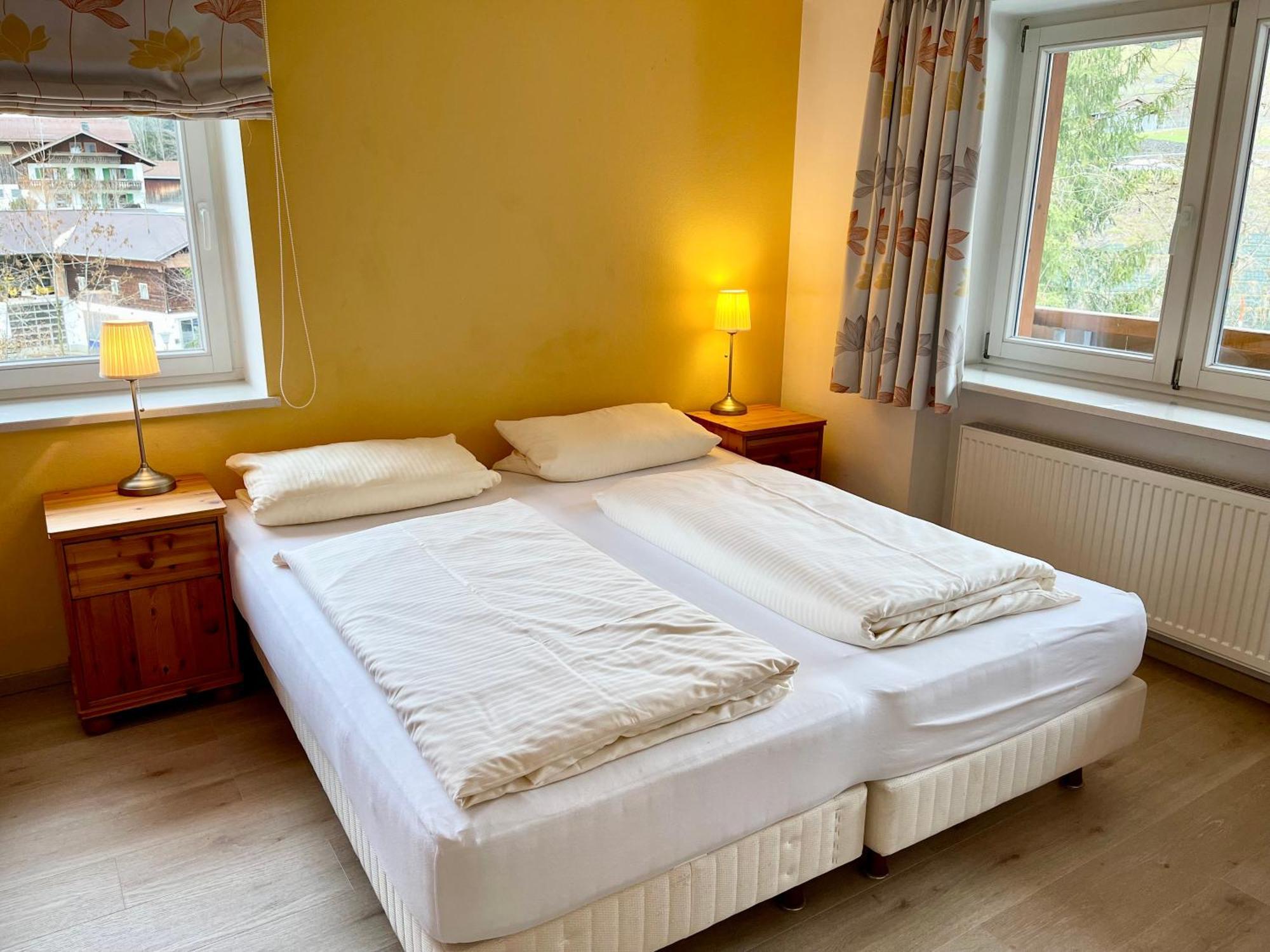 Ferienwohnung Am Muhlbach 21 Mit Bergbahn Unlimited Oberstdorf Exterior photo